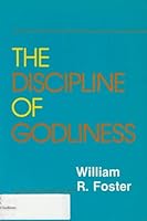 The Discipline of Godliness 0919649742 Book Cover