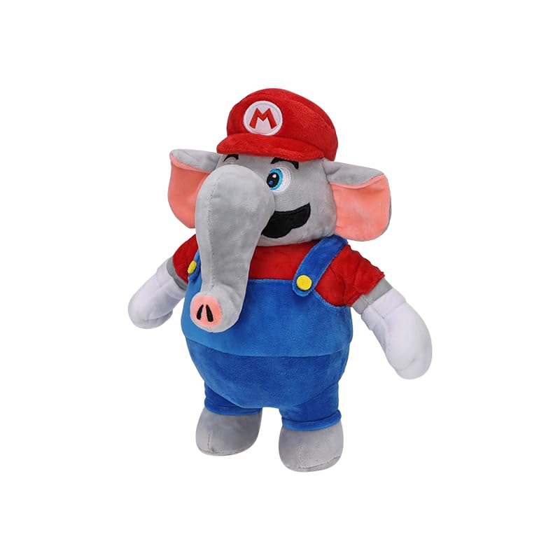 Amazon.co.jp: HNBCTOYS スーパーマリオブラザーズ ワンダー