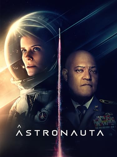 A Astronauta