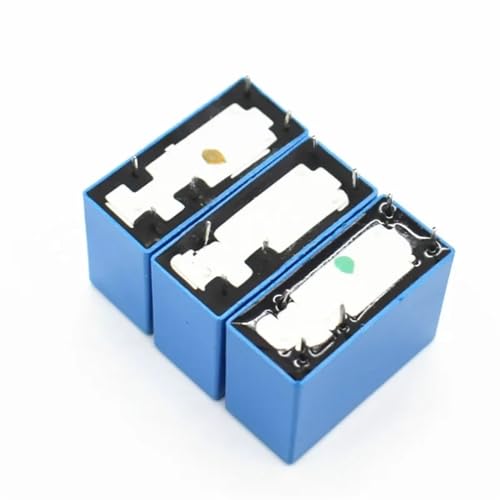 Relais de puissance SMI-12VDC-SL-C 12V commutation stable 10A