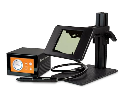 Sunstone Orion mPulse 30 Touchscreen Welder