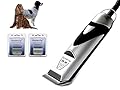 Masterclip Cocker Spaniel Professional Dog Clippers Set | Pet Grooming | Clipper Trimmer Supplies
