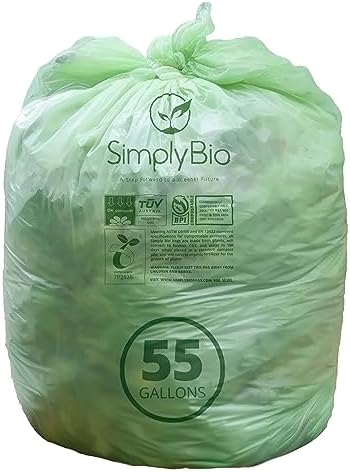 Simply Bio 55 Gallon...