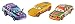 Disney Pixar Cars Die-cast 3-Pack