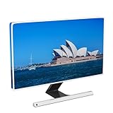 Baocicco Sydney Opera House Waterproof TV Dust Cover 40,41,42,43 Inch Anti-Static Dustproof LCD LED Dust Covers Australia World Famous Building Australian Architecture Television Cover Screen TV