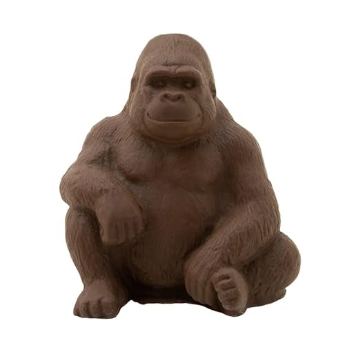 マウンテンゴリラ チョコレート バレンタイン ギフト ゴリラチョコ