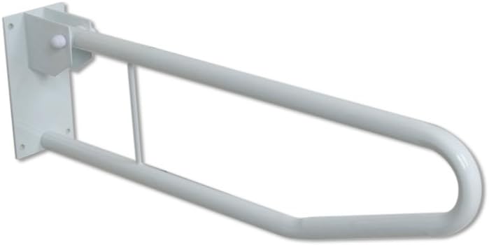 corrimano per doccia