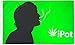 Produktbild Best Flags iPot Flag 3x5ft Poly Flagge, MJ
