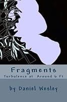 Turbulence at Around 6 Ft 1533240485 Book Cover