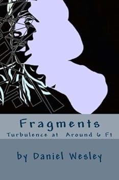 Paperback Turbulence at Around 6 Ft Book