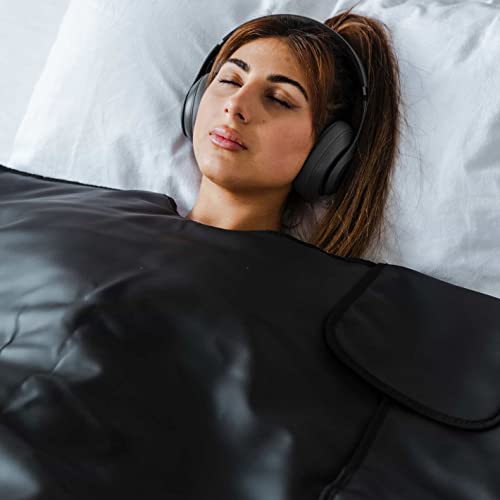 Steady State Infrared Sauna Blanket