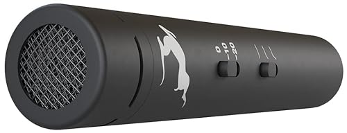 Antelope Audio Discrete 4 Pro Synergy Core 14X20 Thunderbolt 3 And Usb 2.0 Audio Interface With 2 Edge Note Mics, Bitwig Studio Daw, Auto-Tune Synergy And 37 Fx Included #TOP3