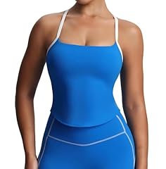 Directoire Blue/White