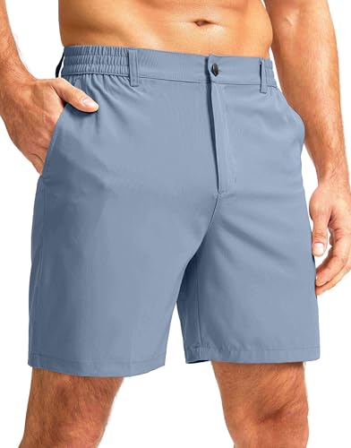 G Gradual Men's Casual Shorts 7