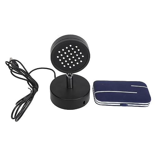 Traitement des ongles décolorés Srliya kit de nettoyage 8 pièces avec pince et ciseaux