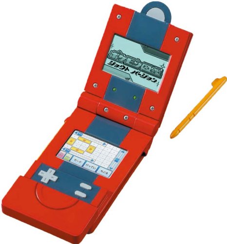 ポケモン図鑑を改訂してみた 1 30 ニコニコ動画 ポケモン図鑑を改訂してみた 1 30 ニコニコ動画