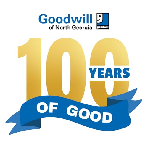 The Good Works Show Podcast Por Goodwill of North Georgia arte de portada