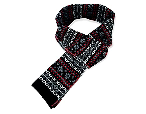 Image of BRANDONN Fashions Mens Mufflers Cum Scarves Cum Stoles