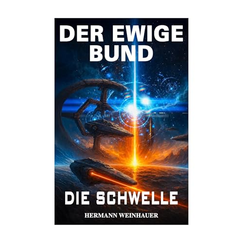 Der Ewige Bund Band 2 copertina