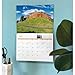Carousel Worldwide, Chester 2026 A4 Wall Calendar