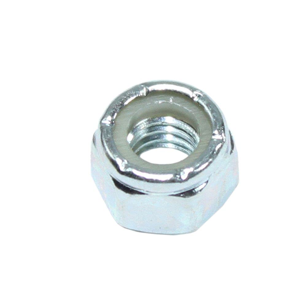 Genuine OEM Husqvarna Hex Lock Nut Torque for Lawn Tractors