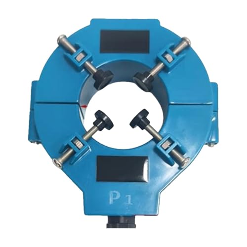 Transformateur de courant ouvert IP67 JCT60KF capteur de détection extérieur de puissance