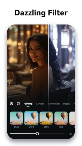 Image of [OFFICIAL] Filmora 14 Video Editor - More AI, Videos in Less Clicks | All future updates with Transferable License | Loved by Content Creators (Lifetime, Android)