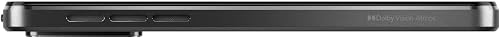 Lenovo Legion Tab - Ecran 8.8" 2.5K (2560x1600) 165Hz, Processeur Qualcomm Snapdragon 8 Gen 3, RAM 12Go LPDDR5x, Mémoire 256Go, Wi-FI 7, Tablette Android 14 - Eclipse Black - 6