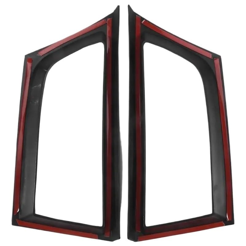 Parrilla de parachoques compatible con Subaru Impreza WRX STI 2006-2007, recambio para capó 5