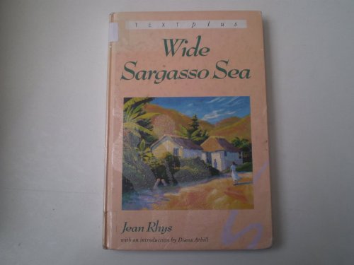 Wide Sargasso Sea (Textplus)