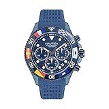 orologio multifunzione uomo Nautica Westview casual cod. NAPWPF908