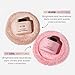 Revolution Beauty London, Loose Baking Powder, Makeup Setting Powder, Long-Lasting Coverage, Mattifies & Reduces Shine, Rose, 1.12 oz