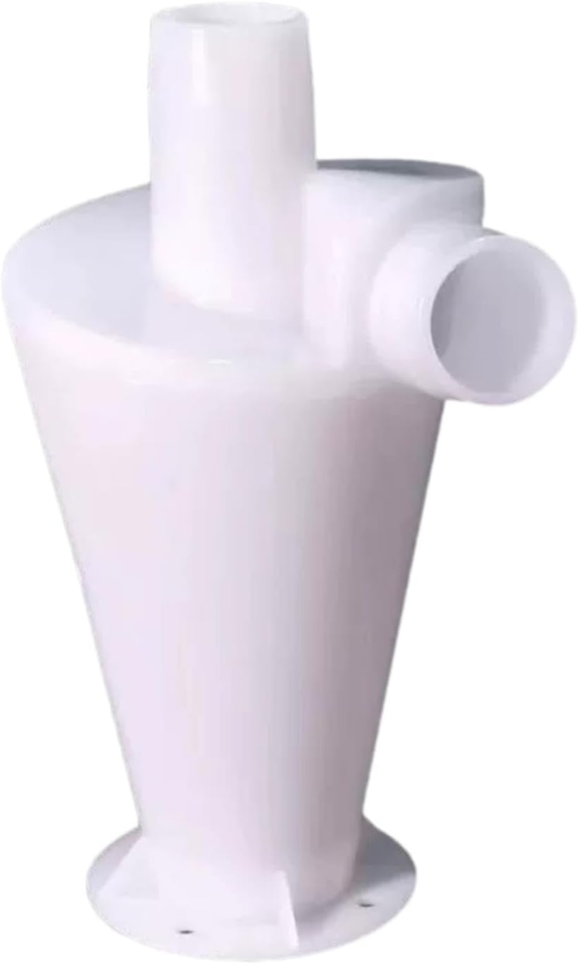 Cyclone Dust Separator Professional Practical Sturdy Vacuum Cleaner Supplies | Vacuum Parts & Accessories | Household Supplies & Cleaning | Home & Garden