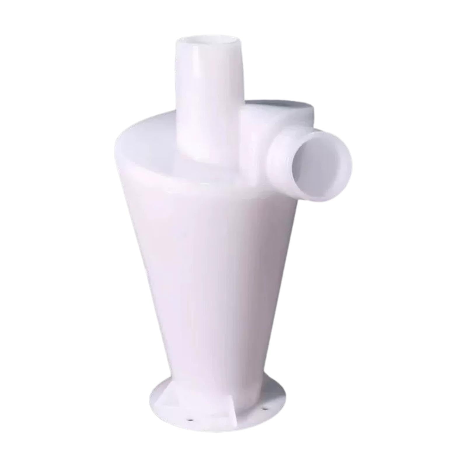 ATORSE Cyclone Dust Separator Professional Practical Sturdy Vacuum Cleaner Supplies-image-44