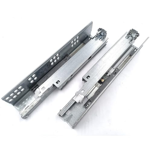 Blum Full extension Tandem Plus Blumotion 560H5500B