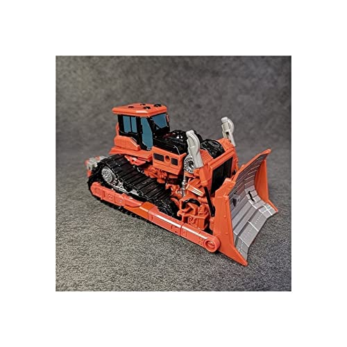 Xyhl Transformer Toys, Studio Series 69 Of The Fallen Construction Devastator Ko Action Figure Robot, A Great Birthday Gift Toy (Color : Skipjack) #TOP2