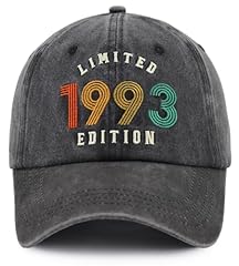 Limited 1993 Edition-black