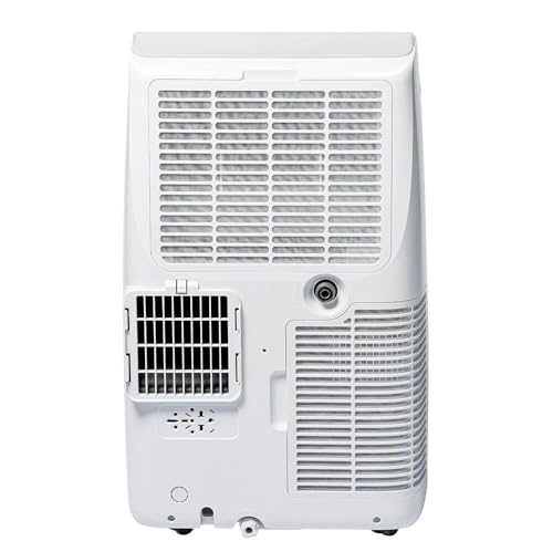 Ar-condicionado Portátil Inverter 14000 Btus Eos Slim Quente e Frio Eap14iqf 110v