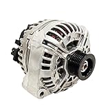 Generator Alternator Compatible For MERCEDES BENZ S202 C180 W210 E200 C208 CLK 2.3 M111 A0121540302