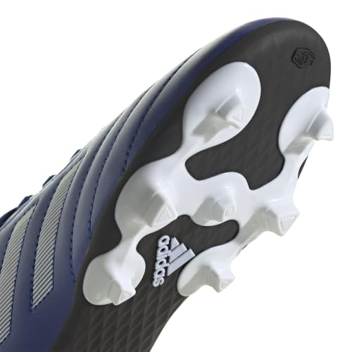 Image of adidas Kids' Goletto VII Firm Ground Soccer Cleats
