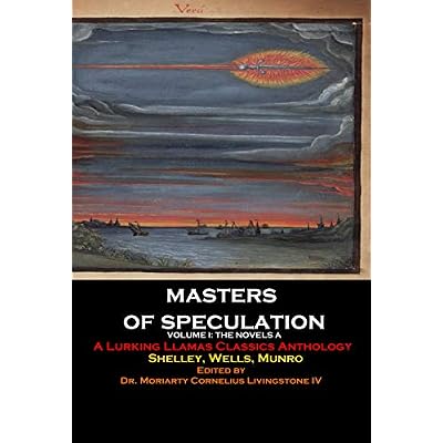 Masters of Speculation