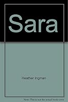 Sara 1853713503 Book Cover