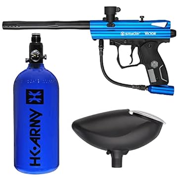 best entry level paintball gun