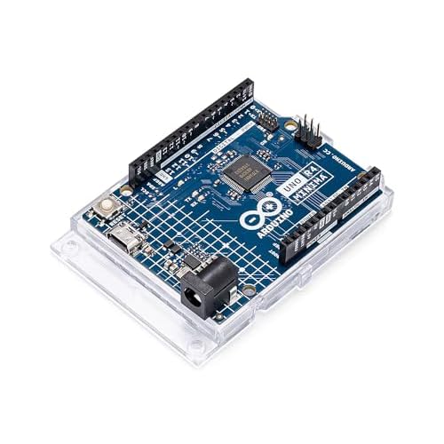 Arduino UNO R4 Minima [ABX00080]