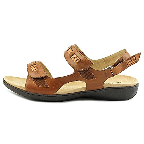 Trotters Women's Kip Flat Sandal4