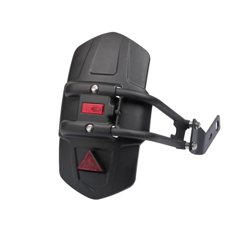 Garde-boue roue arrière CF Moto 650MT protecteur anti-boue de carénage