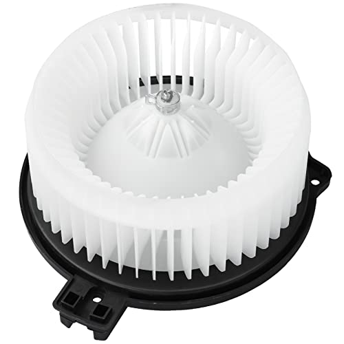 Image of IRONTEK 700192 HVAC Blower Motor Assembly for 2005 2006 2007 2008 2009 2010 2011 2012 for Acura RL, 2005-2010 for Honda Odyssey, 2006 2007 Ridgeline, AC Blower Motor 79310SHJA01 615-58664