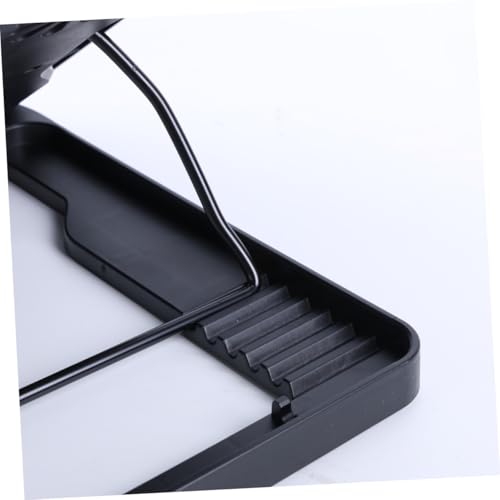 Base refrigerante para portátil ULTECHNOVO con 5 ventiladores miniatura 3