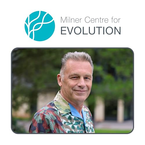 Evolution, the Fragility of Nature, and How We Can All Make a Difference - Chris Packham
