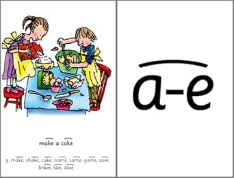 Read Write Inc - Phonics Teaching Sounds Set 2 & 3 Speed Sounds Cards ...